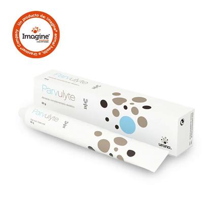 Suplemento Parvulyte para Cães 50 GR 