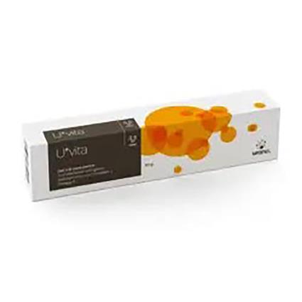 Uvita Caes Oral Gel 50 GR 
