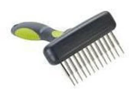 Escova Flexível Desembaraçar Pequenos Espinhos Buster 13 