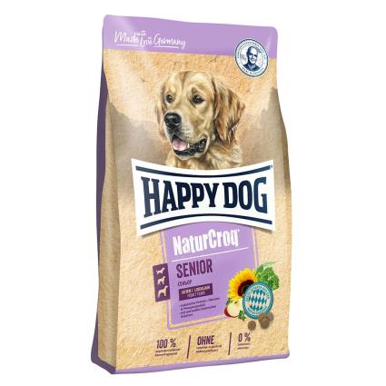 Naturcroq Senior 15 Kg 