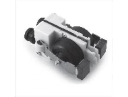 Substituição da membrana Airlight 1000 