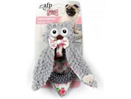 Brinquedos de pelúcia elefante bailarina chique gasto 163 gr 