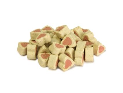 Soft Snacks Hearts Mix 800 GR 