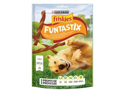 Snack Funtastix 175 GR 