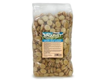 Cookies Sanduíche Oval' 1 Kg '