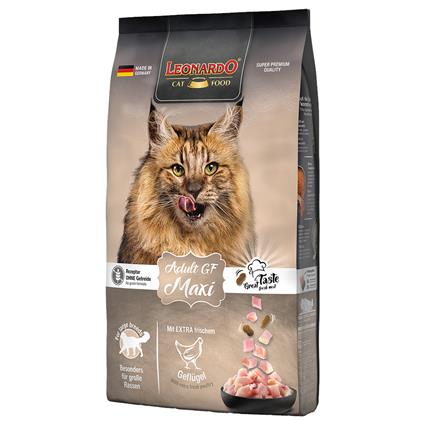 Adulto Grain Free Maxi 7.5 KG 