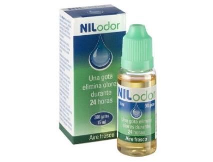 Nilodor Drops 15 ml 