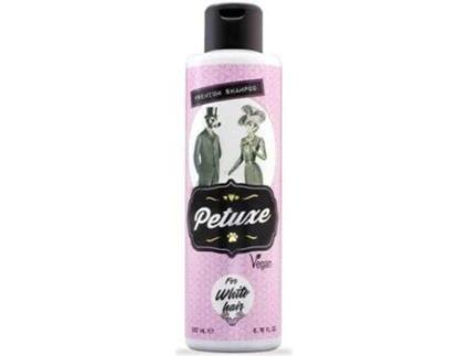 Shampoo Vegan para Cabelos Brancos 500 ml 