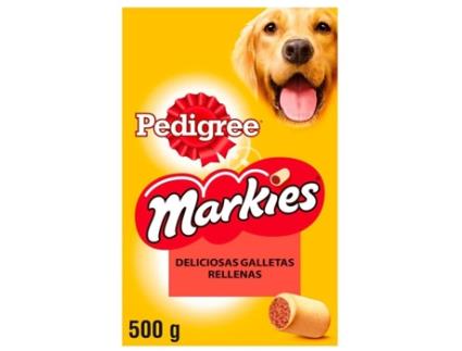 Markies Biscoitos Marrow Flavor 1.5 Kg 