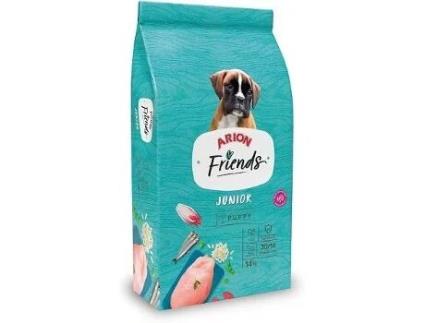 Friends Junior 14 KG 