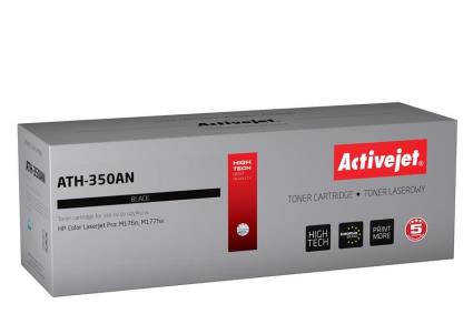 Toner ATH-350AN Compatível HP (Preto) - 