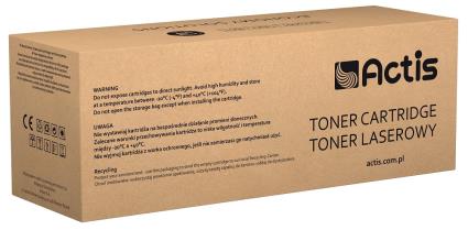 Toner TH-403A Compatível HP (Magenta) - 