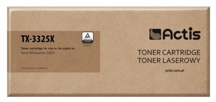 Toner TX-3325X Compatível Xerox (Preto) - 