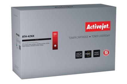 Toner ATH-42NX Compatível HP (Preto) - 