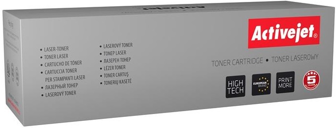 Toner ATL-MS417N Compatível Lexmark (Preto) - 