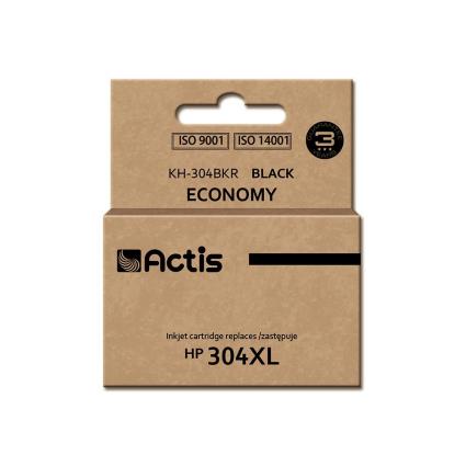 Tinteiro 304XL Compatível HP (Preto) - 