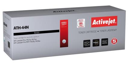 Toner ATH-44N Compatível HP (Preto) - 