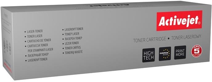 Toner ATK-5140CN Compatível Kyocera (Ciano) - 
