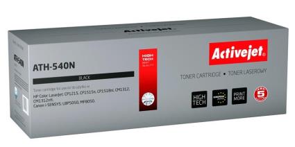 Toner ATH-540N Compatível HP (Preto) - 