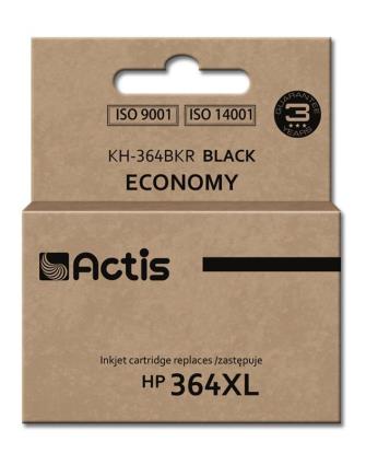 Tinteiro 364XL Compatível HP (Preto) - 