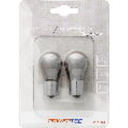Lâmpada para Automóveis MTECPTZCH19-02B  MTECPTZCH19-02B P21W 21W 12V (2 Peças)
