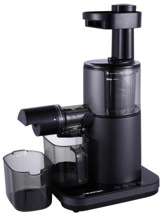 Espremedor de Baixa Rotação 0.75L 400W (Inox) - 