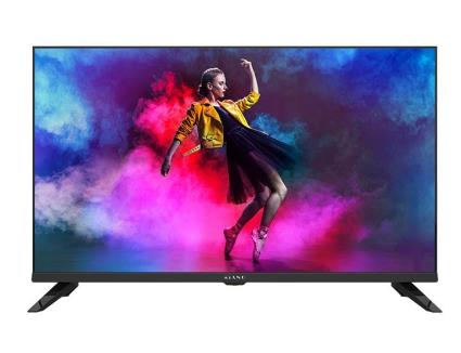 Smart TV Elegance 32 HD (Preto) - 