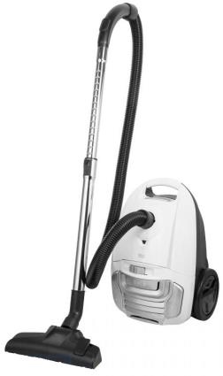Aspirador c/ Saco 700W (3L) ECO WHITE 700 - 