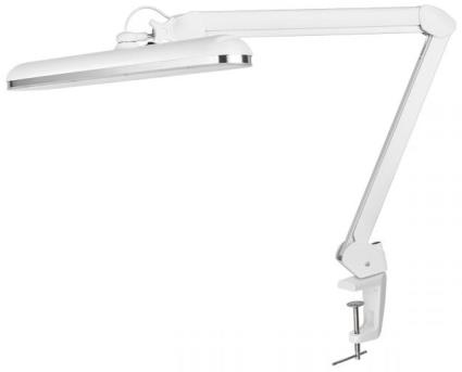 Candeeiro Bancada 60x LEDs 12W 6000K 980Lm - 