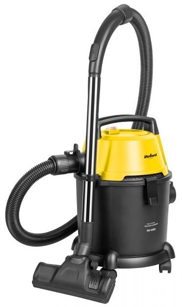 Aspirador Industrial WET & DRY 1400W -  RB-1065