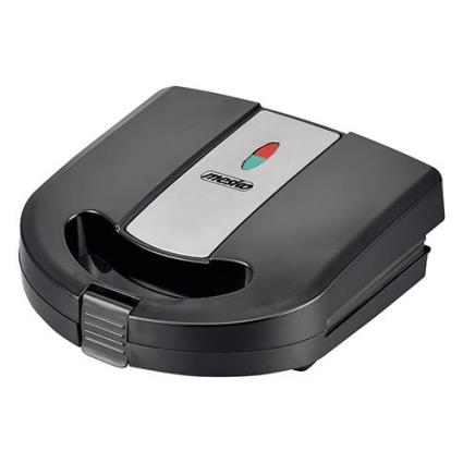 Sanduicheira Mesko 1000W (Preto) - 