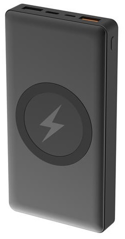 Banco Portatil Energia (POWER BANK) 10000mAh Wireless Qi / 3.0 - 