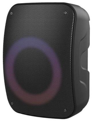 Coluna Portátil Bluetooth 5.0 20W EXTRA BASS - 