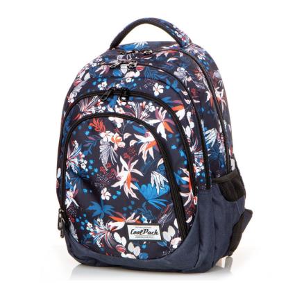 Mochila Drafter Ocean Garden