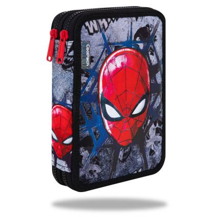 Estojo Duplo XL Spiderman