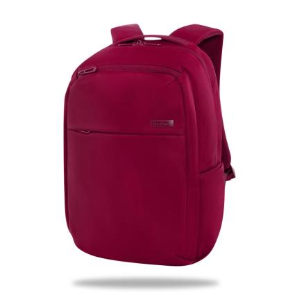 Mochila Bolt Business Burgundy