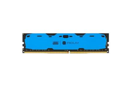 Memória RAM 16GDC 2X8GB 2400MHZ DDR4 - 