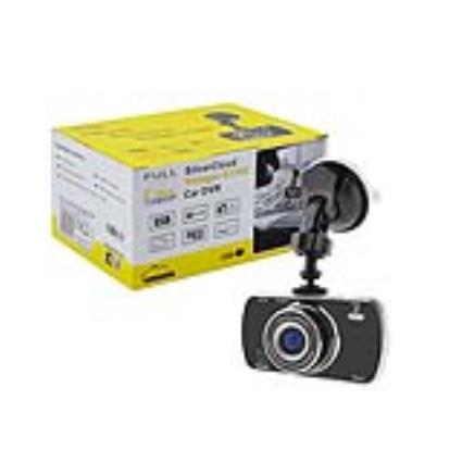 DVR auto  Voyager S1200 Full HD 1080p cu 3 & # 34; cartão si de 8GB inclus