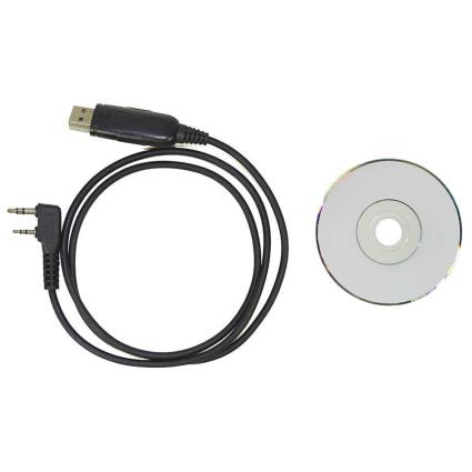 kit de programação para PSR16 NIP NIP PMR rádios R16