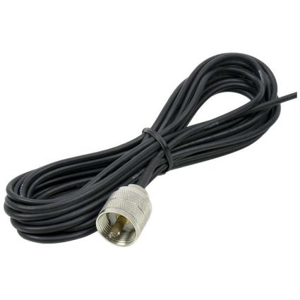 CB antena NIP extra 48 ímã incluiu 45 cm, 26-30MHz, 150W, SWR 1,0 Fiberglass