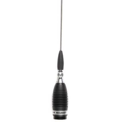 CB Antena  Megawatt 4000 PL 203,5 centímetros wireless 2,211,605.05 Código