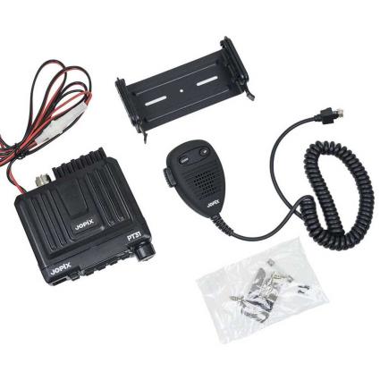 Statie rádio CB  PT31 AM / FM, 4W, 12V, ASQ