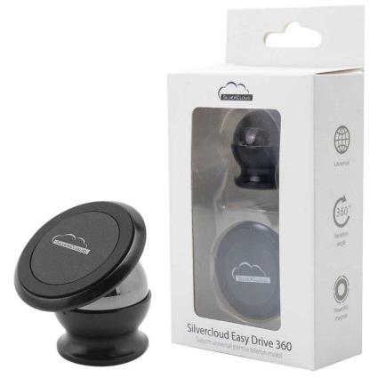 telefone magnética aplicação  360 Easy Drive a bordo