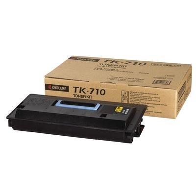 Toner FS-9130DN / FS-9530DN Preto (40000 páginas) - 