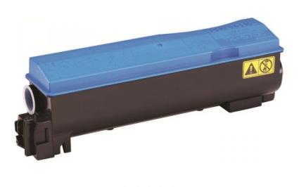 Toner FS-C5400DN Ciano (12000 páginas) - 