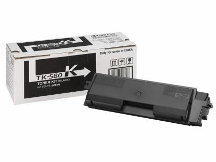 Toner FS-C5150DN Preto (3500 páginas) - 