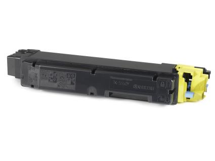Toner ECOSYS P7040cdn Amarelo (12000 páginas) - 