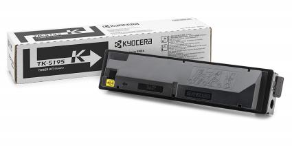 Toner TASKalfa 306ci Preto (15000 páginas) - 