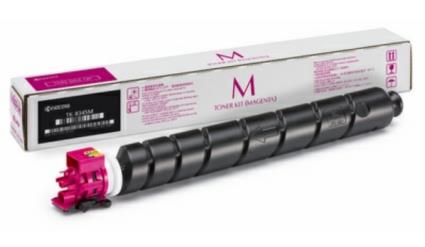 Toner TASKalfa 2552ci Magenta (12000 páginas) - 