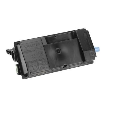 Toner ECOSYS P3045dn / P3050dn / P3055dn / P3060dn Preto (12500 páginas) - 